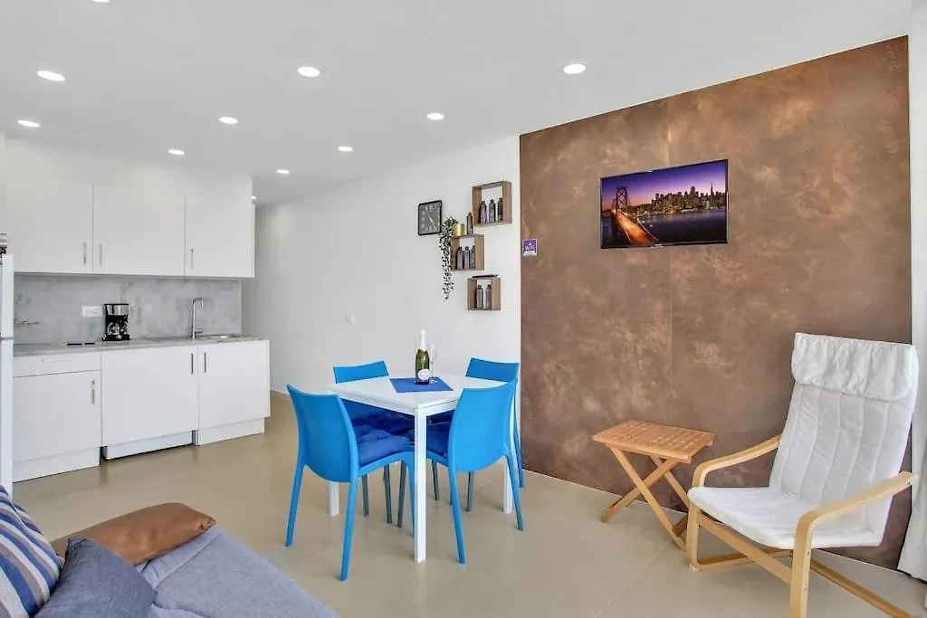 Studio In Torres Del Sol Griffin Near The Beach Arona  Apartment Arona (Tenerife)