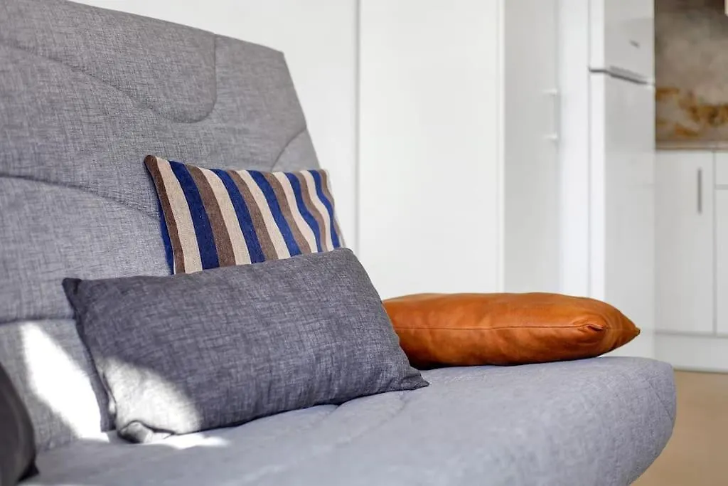 Apartment Studio In Torres Del Sol Griffin Near The Beach Arona  Spain