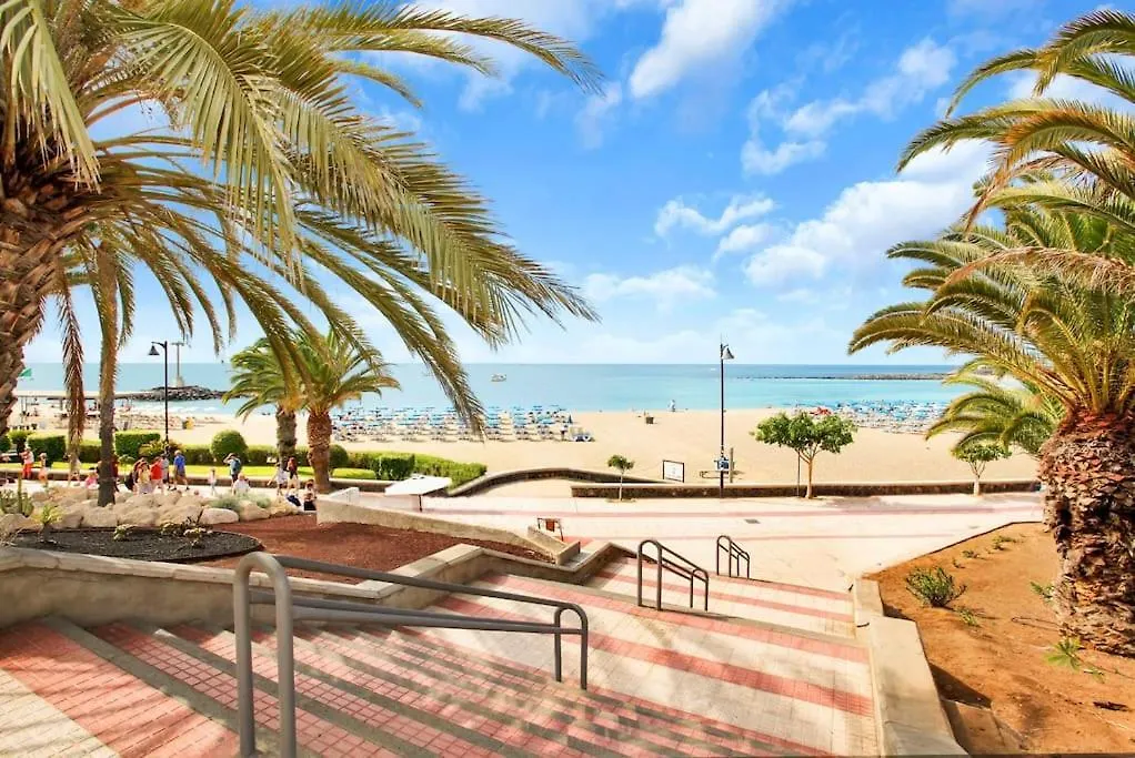 Studio In Torres Del Sol Griffin Near The Beach Arona  0*, Arona (Tenerife) Spain